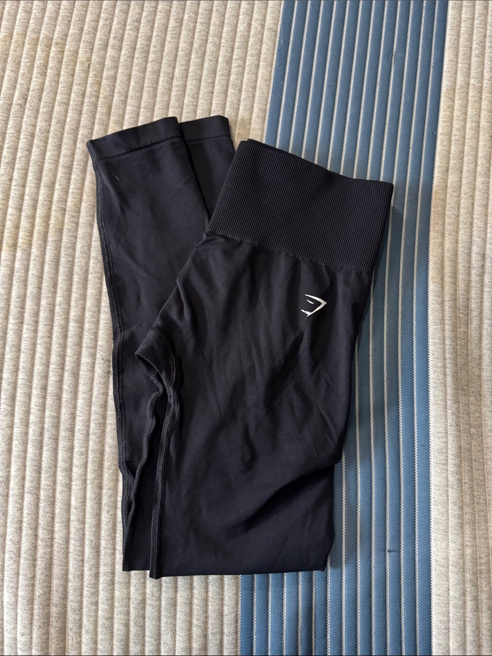 gymshark leggings S